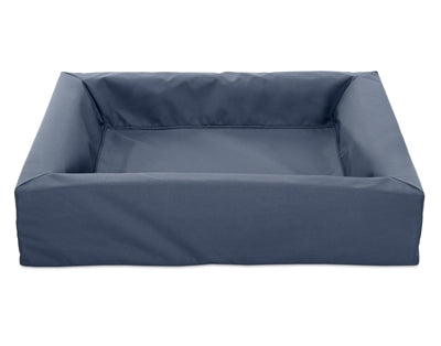 Bia Bed Hundekorb Outdoor Blau