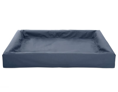 Bia Bed Hundekorb Outdoor Blau