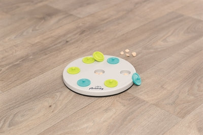 Trixie-Snacktafel Mit 7 Verstecken