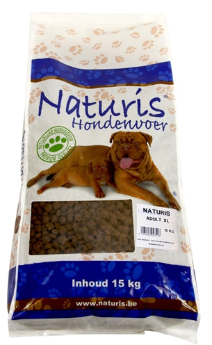 Naturis Chunk Adult Xl