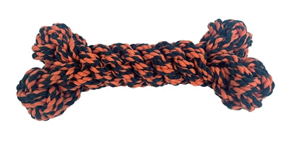 Happy Pet Nüsse Für Club Extreme Bone Grau/Orange