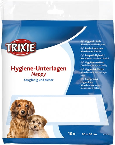 Trixie-Welpenbinden Windel