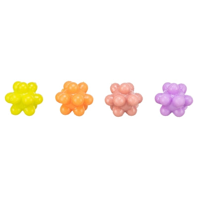 Trixie-Noppenbälle Gummi Sortiert