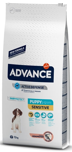 Advance Voraus Welpe Sensibel