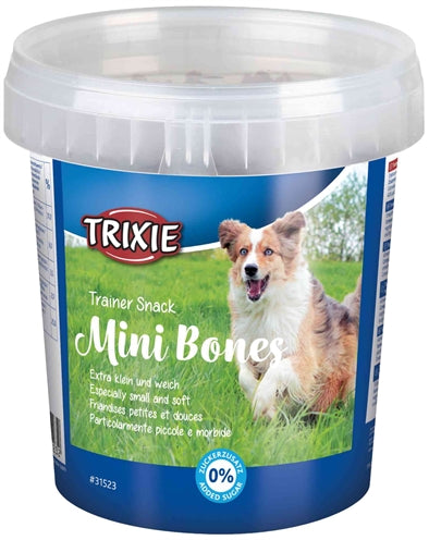 Trixie-Trainer-Snack-Miniknochen
