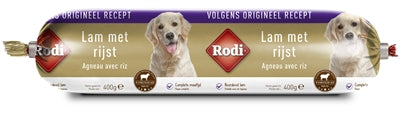 Rodi Lamm / Reis
