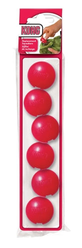 Kong-Squeakers