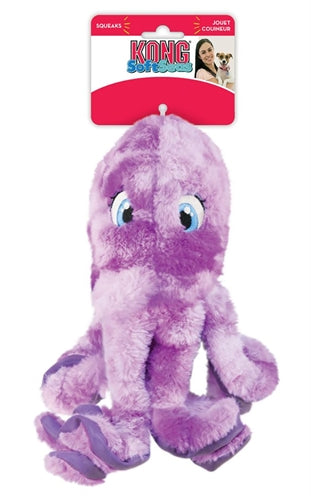 Kong Softseas Tintenfisch