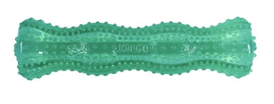 Kong Squeezz Zahnstocher Mintgrün
