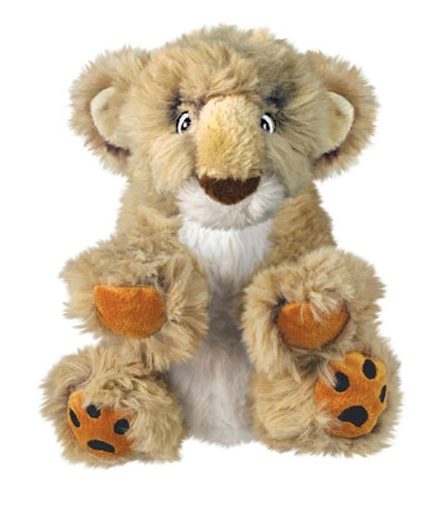 Kong Comfort Kiddos Lion