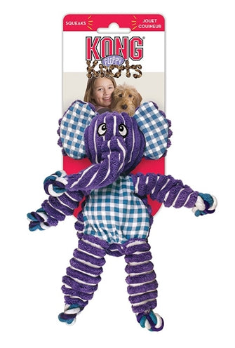 Kong Schlaffe Knoten Elefant