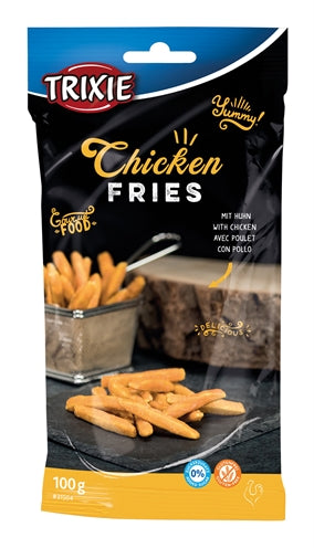 Trixie Pommes Frites Mittrixie