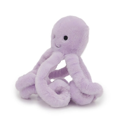 Jolly Moggy Unter Dem Meer Oktopus