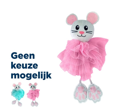Kong Flingaroo Tutu Katzenspielzeug Sortiert