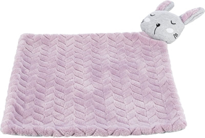 Trixie Puppy Blanket Hare Lilac / Hellgrau