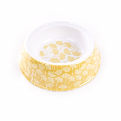 Martin Fressnapf / Trinknapf Hund Melamin Japan Assortiert