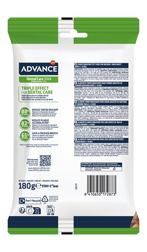 Advance Zahnpflegestift Medium / Maxi