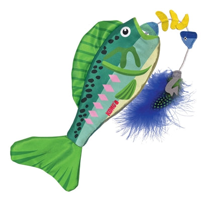 Kong Wrangler Anglerfisch Sortiert