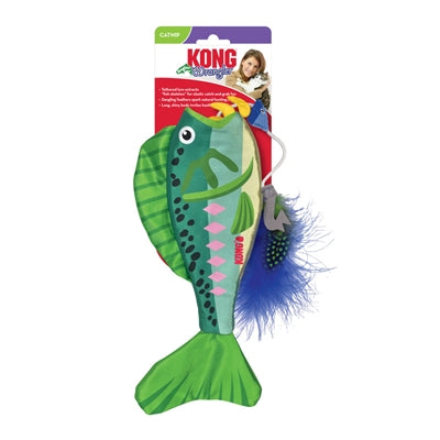 Kong Wrangler Anglerfisch Sortiert