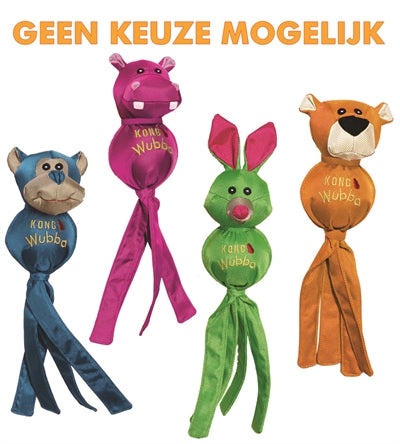 Kong Wubba Ballistischer Freund