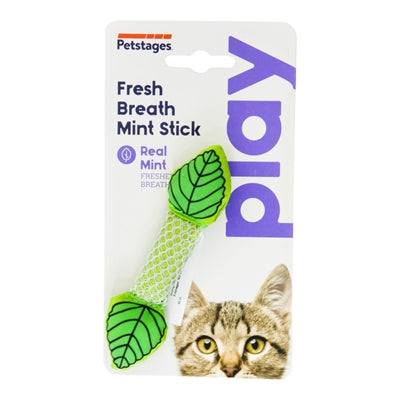 Petstages Frischer Atem Minzstange